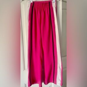 Zumba x Gina Wonder Pink Track Pants